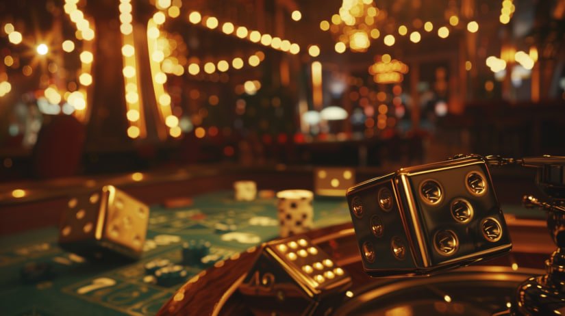 অ্যাকাউন্ট সুরক্ষা সহ ব্যাকারাট নির্দেশনা