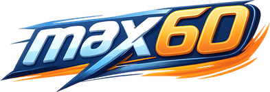 max60 হোম লোগো